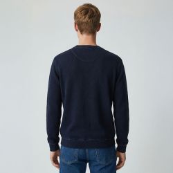 Sweat blu fg11ghx6d8 Homme IMPERIAL