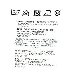 Sweat navy/blue fg12ghv6d7 Homme IMPERIAL