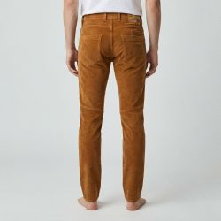 Pantalon ocra p372mec067 Homme IMPERIAL