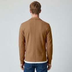 Veste camel jj90gji Homme IMPERIAL