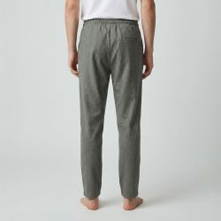 Pantalon grigio/lime pc8qgau Homme IMPERIAL