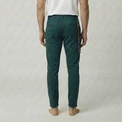 Pantalon smeraldo p372mric07 Homme IMPERIAL