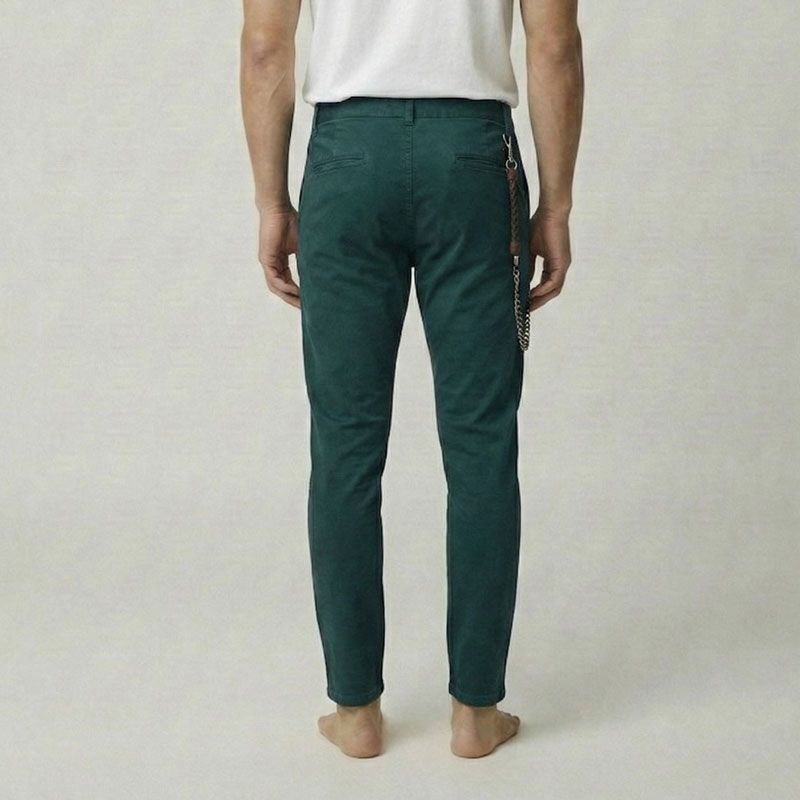 Pantalon smeraldo p372mric07 Homme IMPERIAL