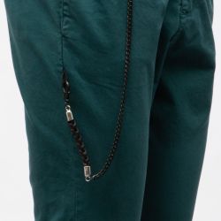 Pantalon smeraldo p372mric07 Homme IMPERIAL
