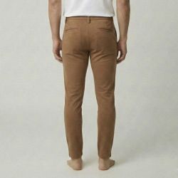Pantalon camel pc8sgji Homme IMPERIAL
