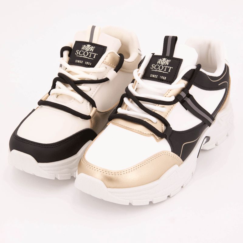 Basket scott sct12273 t36/41 Femme SCOTT