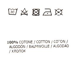 Tee shirt rosso t180ycitd Homme IMPERIAL