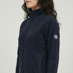 Veste polaire claudia Femme PANAME BROTHERS