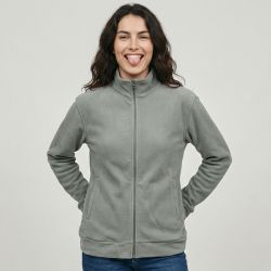 Veste polaire claudia Femme PANAME BROTHERS