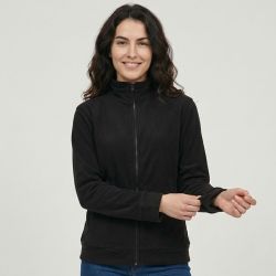 Veste polaire claudia Femme PANAME BROTHERS