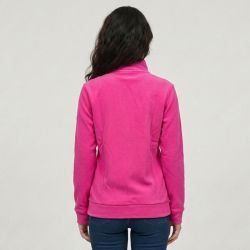 Veste polaire claudia Femme PANAME BROTHERS