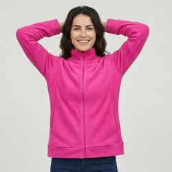 Veste polaire claudia Femme PANAME BROTHERS