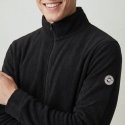 Veste polaire claude Homme PANAME BROTHERS