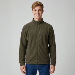 Veste polaire claude Homme PANAME BROTHERS