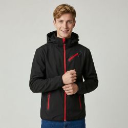 Veste a capuche raoul Homme PANAME BROTHERS