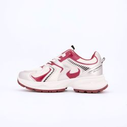 Baskets toile à lacets avec empiècementsHomme SCOTT