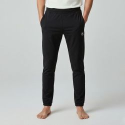 Pantalon black 17 gaia Homme HELVETICA