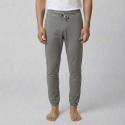 Pantalon black 17 gaia Homme HELVETICA