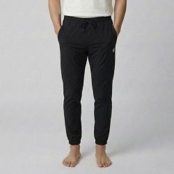 Pantalon black 17 gaia Homme HELVETICA