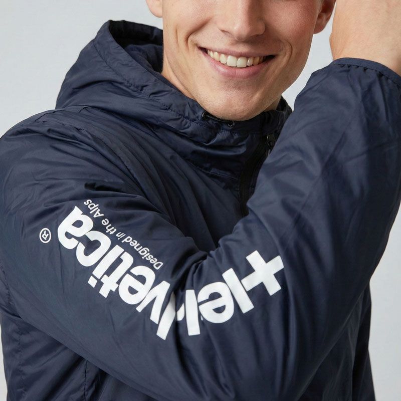 Coup vent kaki 01 nils Homme HELVETICA