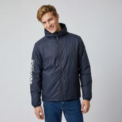 Coup vent kaki 01 nils Homme HELVETICA