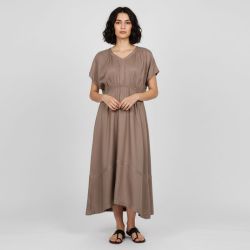 Robe robbie military js24-114-04 Femme JOSEPH 'IN