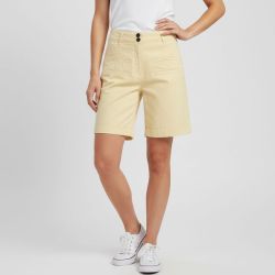Short sarah mandarine js24-112-01 Femme JOSEPH 'IN
