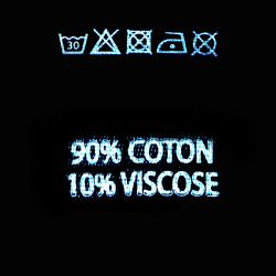 Tee shirt mc col rond slomo/shlomo Homme KAPORAL