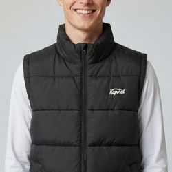 Doudoune sm ugolin Homme KAPORAL