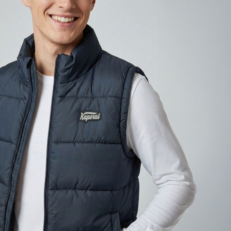 Doudoune sm ugolin Homme KAPORAL