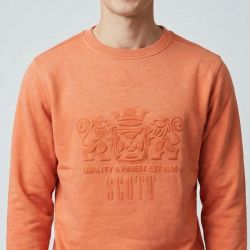 Sweat scott gsct1414 sw Homme SCOTT