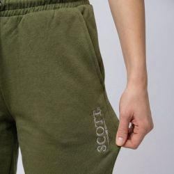 Bas de jogging scott sct12282 pa Femme SCOTT