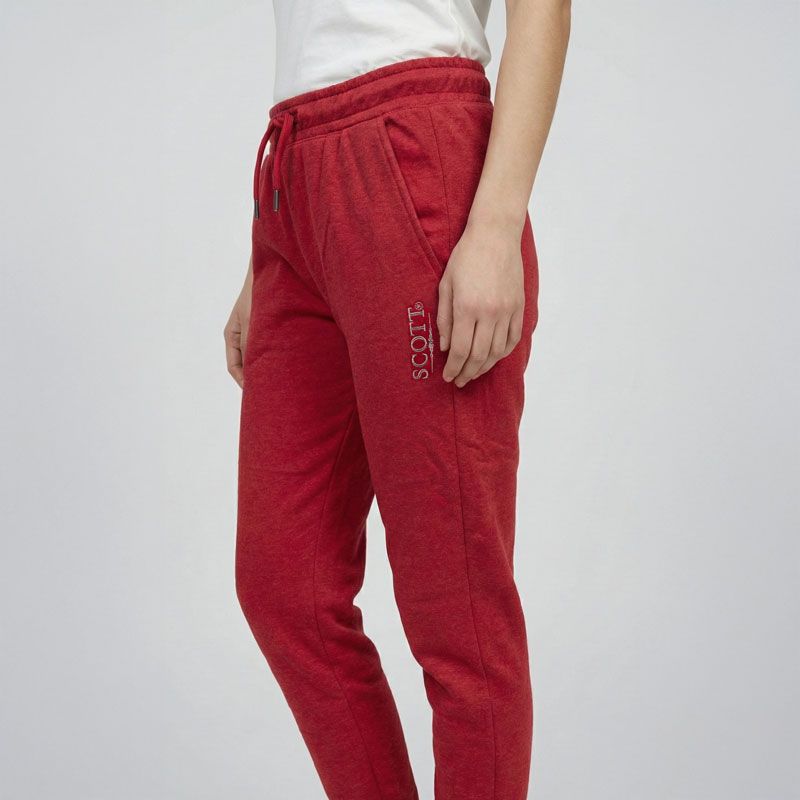 Bas de jogging scott sct12282 pa Femme SCOTT