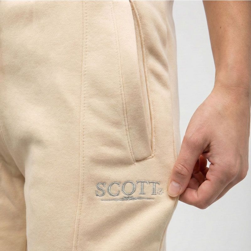 Bas de jogging scott sct12283 pa Femme SCOTT