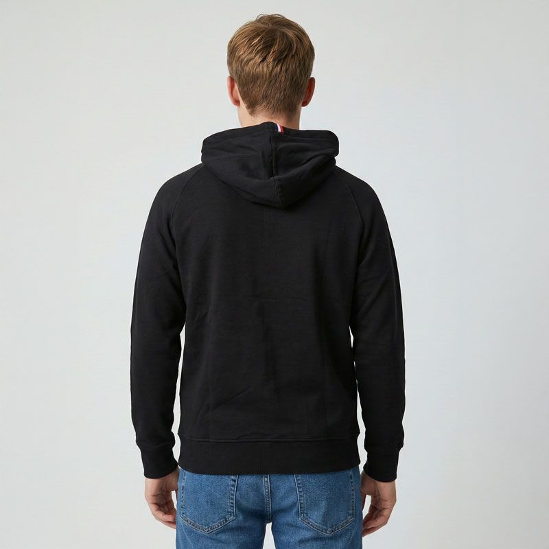 Veste a capuche zippee scott gsct1912 sw Homme SCOTT