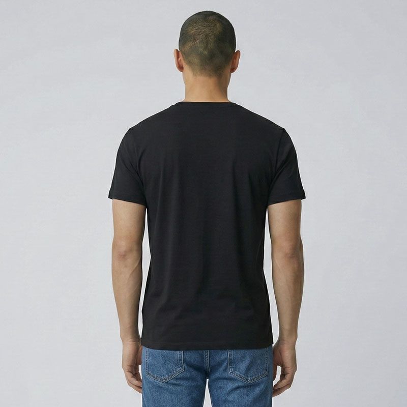 Tee shirt mc scott gsct2001 ts Homme SCOTT