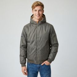 Bombers scn1010 blm Homme SCOTT