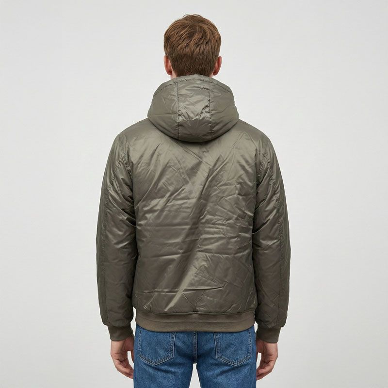 Bombers scn1010 blm Homme SCOTT