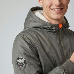 Bombers scn1010 blm Homme SCOTT