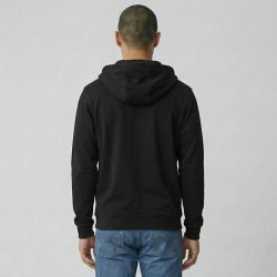 Sweat a capuche noir toaoahuo Homme THE NORTH FACE