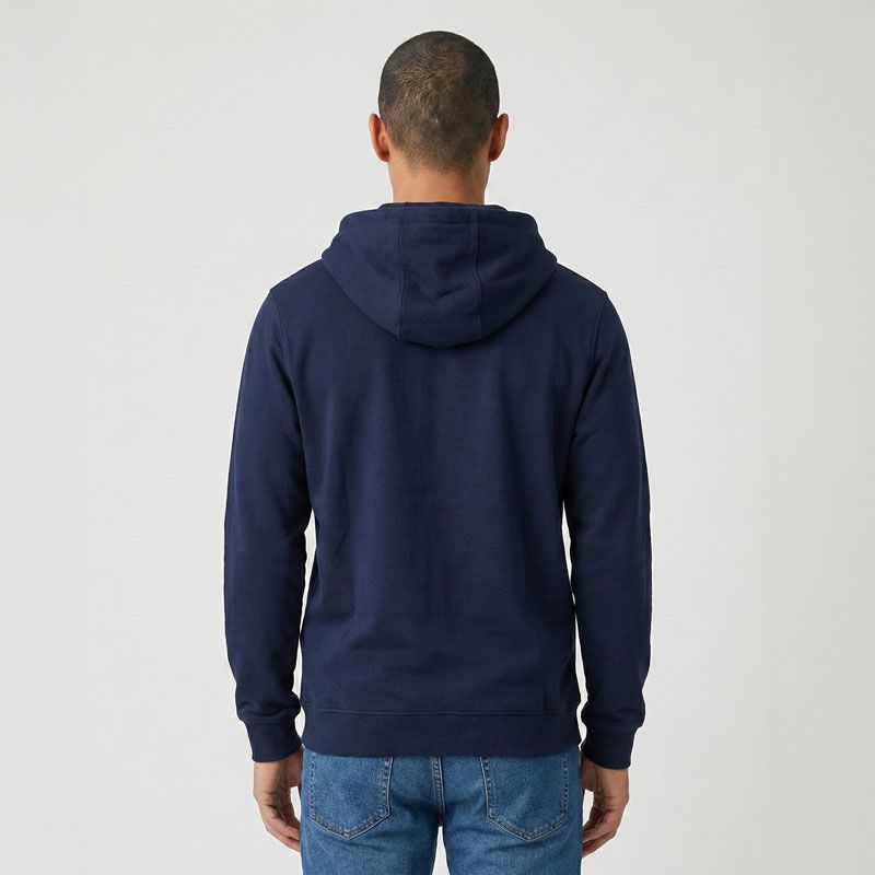Sweat a capuche noir toaoahuo Homme THE NORTH FACE