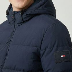 Doudoune tommy hilfiger Homme TOMMY HILFIGER