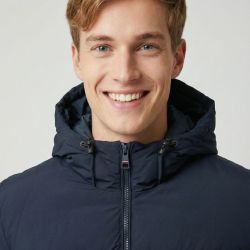 Doudoune tommy hilfiger Homme TOMMY HILFIGER