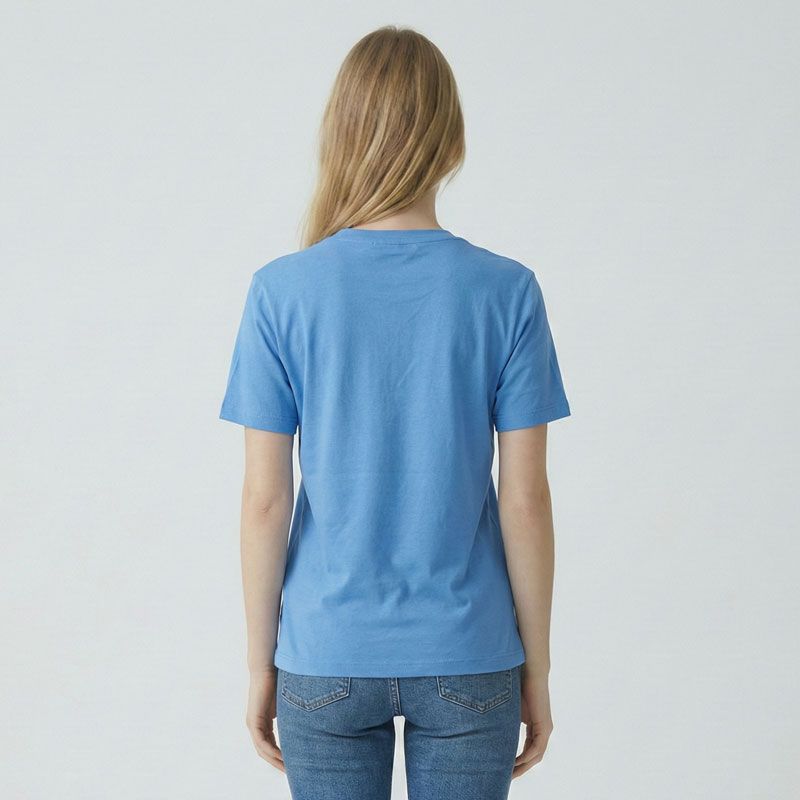 Tee shirt tommy hilfiger Femme TOMMY HILFIGER