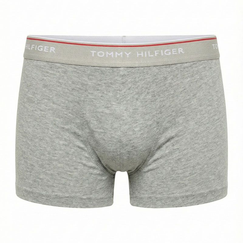 Lot de 3 boxers tommy hilfiger Homme TOMMY HILFIGER