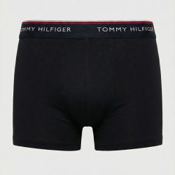 Lot de 3 boxers tommy hilfiger Homme TOMMY HILFIGER