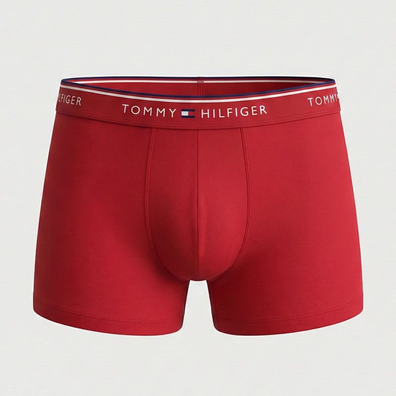 Lot de 3 boxers tommy hilfiger Homme TOMMY HILFIGER