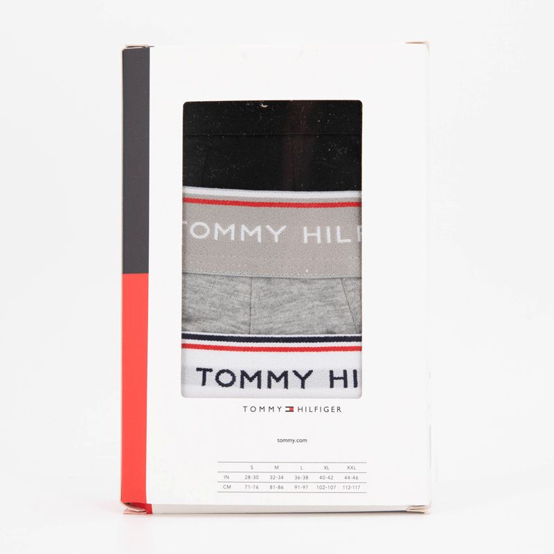 Lot de 3 boxers tommy hilfiger Homme TOMMY HILFIGER
