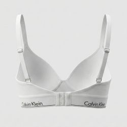 Soutien gorge noir triangle 000qf5650e Femme CALVIN KLEIN