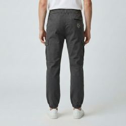 Pantalon cargo cedrix Homme KAPORAL
